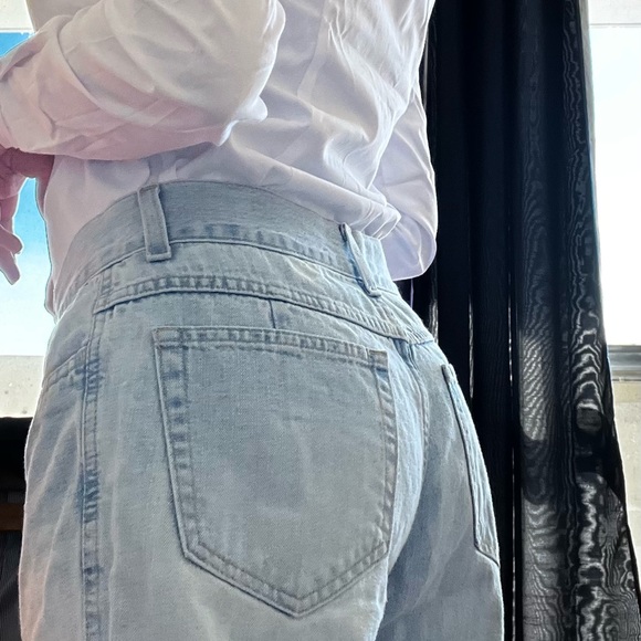 Authentic Fendi jeans in size 29 - Picture 4 of 12